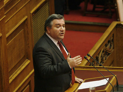 Έτοιμη η τροπολογία για την αποποινικοπο...