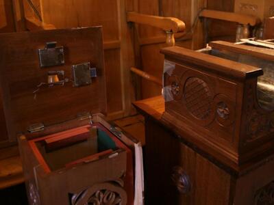 Χανιά: "Χτυπούσαν" εκκλησίες κ...