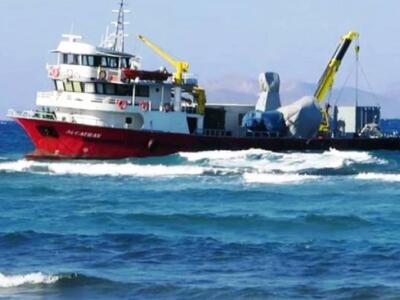 Οι καιρικές συνθήκες δεν επιτρέπουν την ...