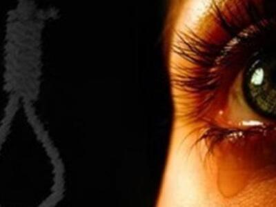 Βρέθηκε απαγχονισμένη σε δέντρο έξω από ...