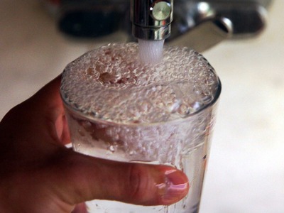 Πάτρα: Χωρίς νερό την Δευτέρα η περιοχή ...