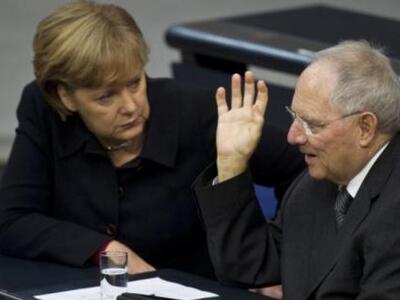 Μέρκελ: Το 2014 η απόφαση για βοήθεια στην Ελλάδα