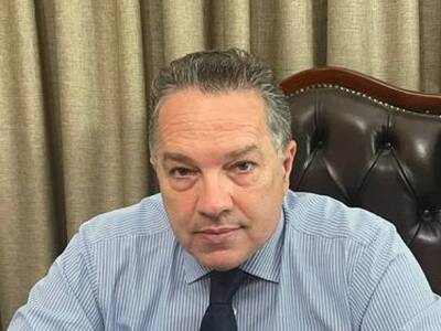 Πάτρα: Ο Κωνσταντίνος Σβόλης για το δυστ...