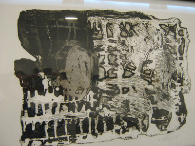 Ζωγραφική, Χαρακτική και Σχέδια στη Δημο...