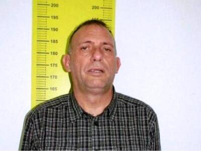 Τον δικό της "σταυρό" κουβαλά ...