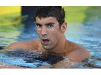 Σε πρόγραμμα αποτοξίνωσης ο Φελπς