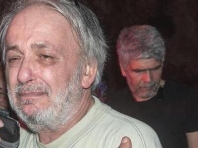 Ανδρέας Μικρούτσικος: "Ακριβέ μου Μ...