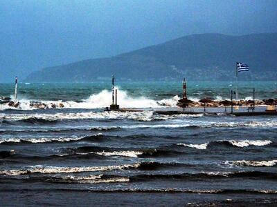 Πολιτική Προστασία: Σε Κορινθία και Αργο...