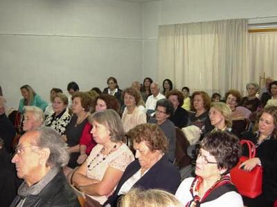 Πάτρα: Απόψε η εκδήλωση του Μορφωτικού Σ...