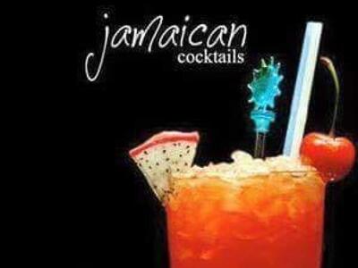 Απόψε το Bodegas στην εξωτική Τζαμάικα!