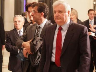 Χρ. Πρωτόπαπας: Για το ΠΑΣΟΚ έχει κλείσε...