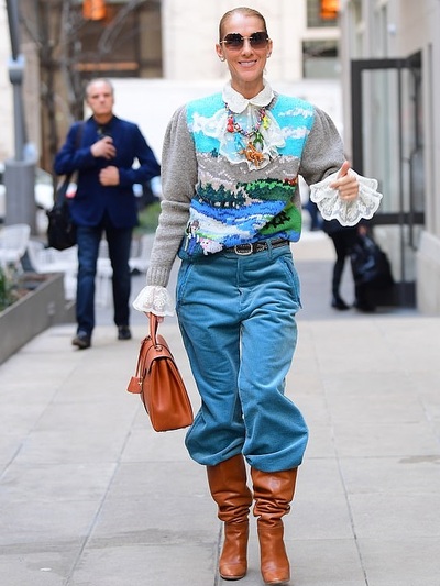 Mε Marc Jacobs