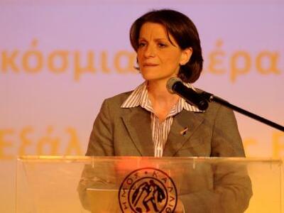 Γ.Γ. Ισότητας κατά Ποταμιού: Η «Πρώτη Φο...