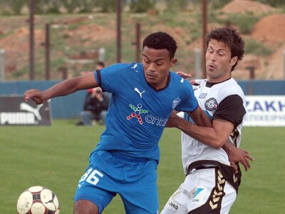 Ολυμπιακός: Έκλεισε ο Σουμπίνιο