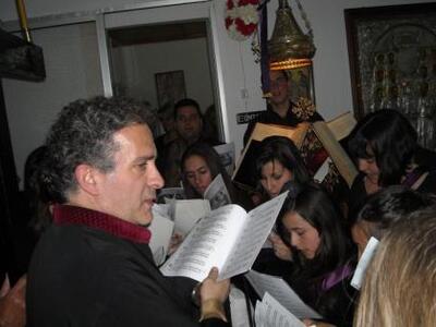 Ξεχωριστή θα είναι η παρουσίαση των Εγκω...