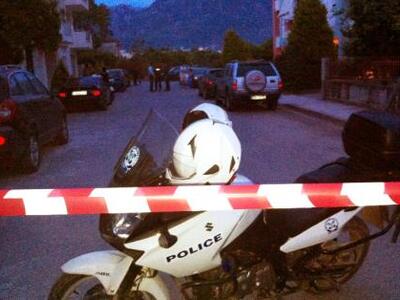 Ένοπλες επιθέσεις σε Καλύβια και Ασπρόπυργο