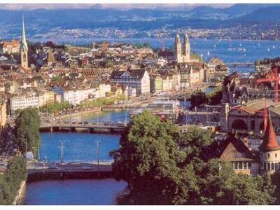 Ελβετία: Δημοψήφισμα για την επιβολή περ...