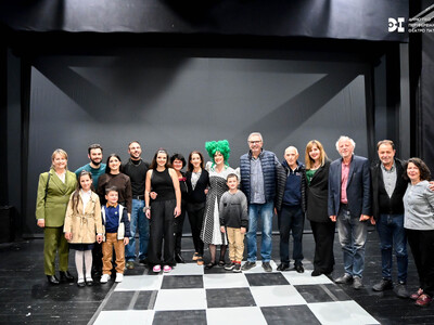 Πάτρα: Με μεγάλη επιτυχία πραγματοποιήθη...