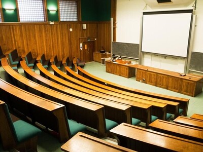 Πανεπιστήμια: Αναστολή φοιτητικής ιδιότη...