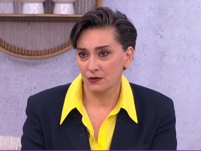 Ηρώ: «Η απόφαση να μεγαλώσω μόνη τον γιο...