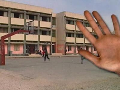 Πύργος: Δασκάλα χαστούκισε 8χρονο μαθητή...