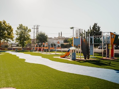 Πάτρα: «Τη βλέπουμε έτοιμη αλλά είναι πά...