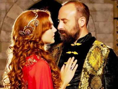 Ο «Σουλεϊμάν» «κατατρόπωσε» την Βίκυ Χατ...