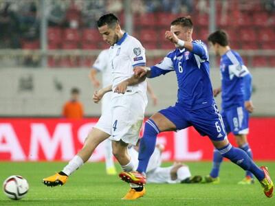 Ποδόσφαιρο: Περιζήτητος ο Κώστας Μανωλάς...