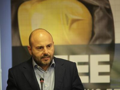 Πρόεδρος ΤΕΕ: «Είστε ανοργάνωτοι και παί...