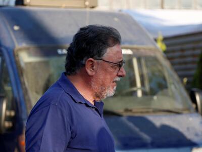 Βαριές καταγγελίες Πανούση γραμμένες σαν...