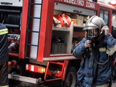 Έκρηξη φιάλης υγραερίου σε διαμέρισμα - ...