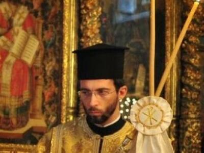 Πατρινός είναι και ο νέος Μέγας Αρχιδιάκ...