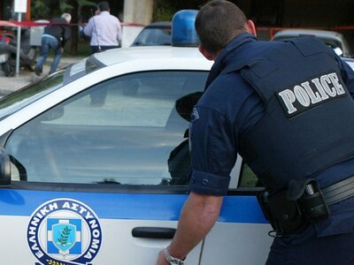 Σημαντική μείωση στους δείκτες εγκληματι...