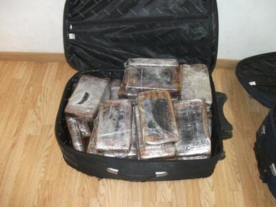 Κρήτη: Συνέλαβαν διακινητή ναρκωτικών σε...