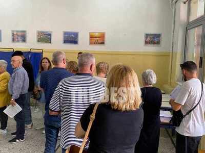 ΠΑΣΟΚ - Εκλογές: Πού βρίσκονται οι κάλπε...