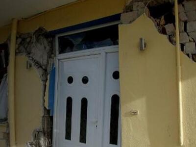 Απαλλάσσεται για έναν χρόνο από τον ΕΝΦΙ...