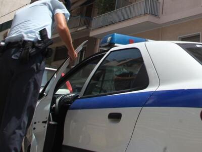 Εξιχνιάστηκε ληστεία σε βάρος ηλικιωμένο...