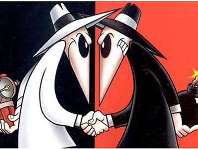 Ανταλλαγή κατασκόπων μεταξύ Ρωσίας-ΗΠΑ