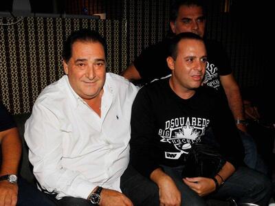 Δείτε φωτογραφίες από την πρεμιέρα του Σ...