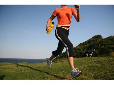 Με τη γυμναστική καταπολεμούμε τη "...