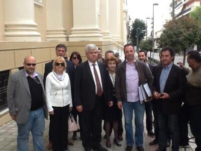 Δυτική Αχαΐα: ΔΕΙΤΕ τον συνδυασμό του υπ...