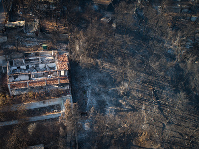 Διεκόπη η δίκη για το Μάτι- Θα συνεχιστε...