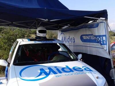 Στο Πανελλήνιο Πρωτάθλημα Αναβάσεων ο Πα...