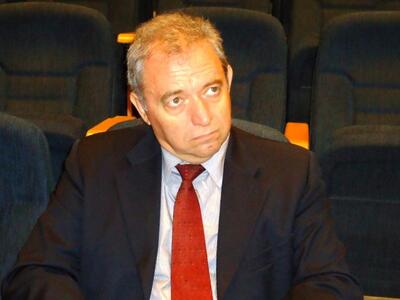 Ευθ. Λέκκας για τον σεισμό στα Ιωάννινα:...