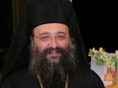 Πάτρα: Ευχές του Μητροπολίτη Πατρών στου...