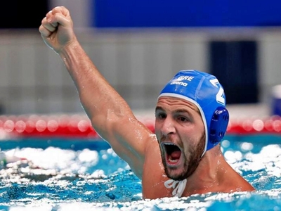 Ολυμπιακοί Αγώνες: Με Τσιτσιπά και πόλο ...