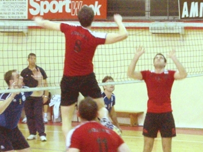 Πλήρης η ΠΓΕ με Μεσσήνη