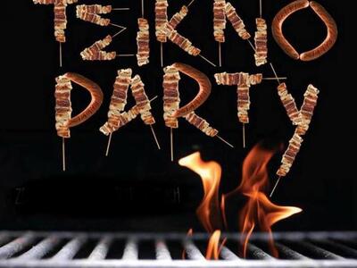 Συγκεντρώσαμε όλες τις ...τσίκνες της Πά...