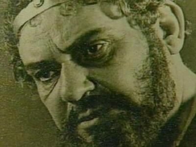 Αφιέρωμα της ΕΡΤ στη μνήμη του Αιμίλιου Βεάκη 