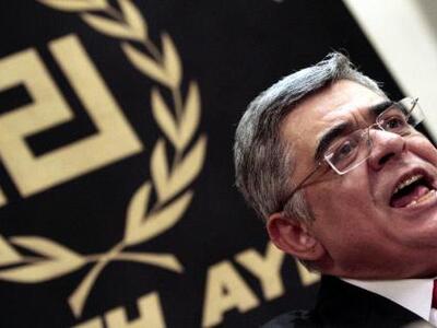 Bίος και πολιτεία του Νίκου Μιχαλολιάκου 